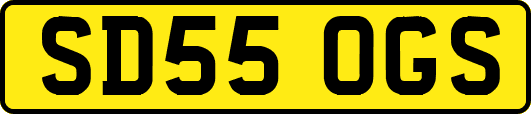 SD55OGS