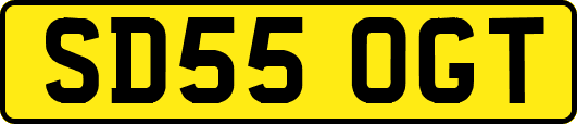 SD55OGT