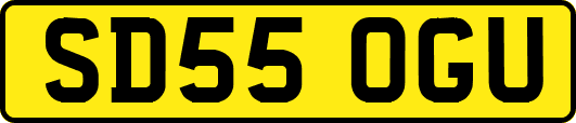 SD55OGU