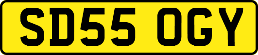 SD55OGY