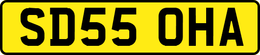 SD55OHA