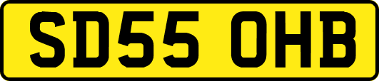 SD55OHB