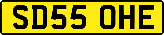 SD55OHE