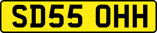 SD55OHH
