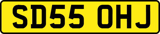 SD55OHJ