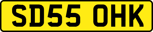 SD55OHK