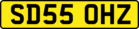 SD55OHZ