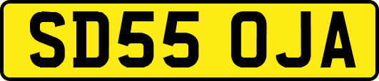SD55OJA