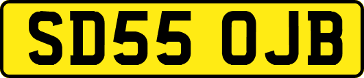 SD55OJB