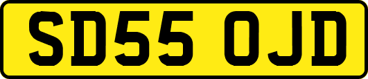SD55OJD