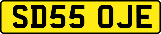 SD55OJE