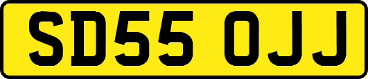 SD55OJJ