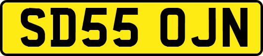 SD55OJN