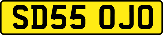 SD55OJO