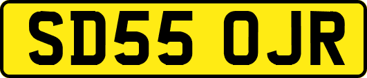 SD55OJR
