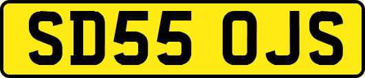 SD55OJS