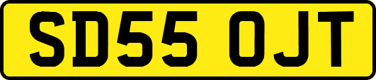 SD55OJT