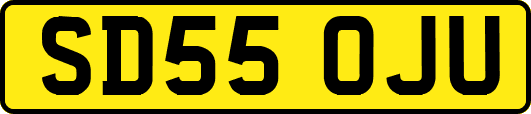 SD55OJU