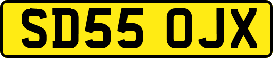 SD55OJX