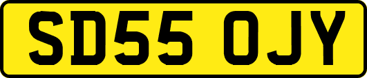 SD55OJY
