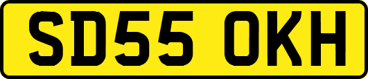 SD55OKH