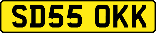 SD55OKK