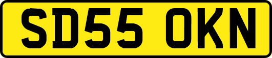 SD55OKN