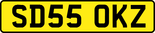 SD55OKZ