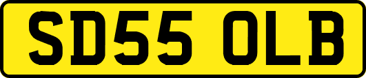 SD55OLB