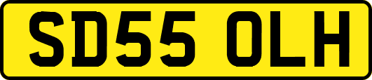 SD55OLH