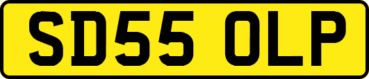 SD55OLP