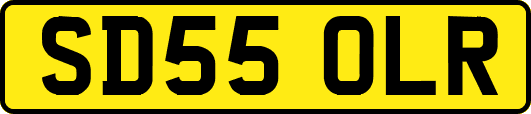 SD55OLR
