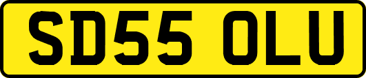 SD55OLU