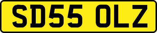 SD55OLZ