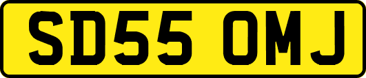 SD55OMJ