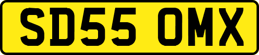 SD55OMX