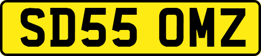 SD55OMZ
