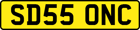 SD55ONC