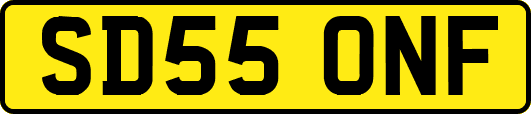 SD55ONF