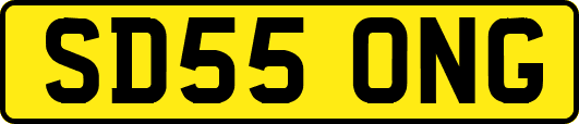 SD55ONG