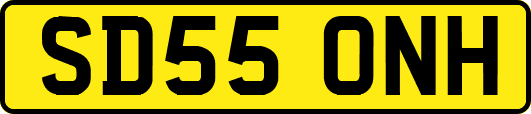 SD55ONH