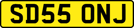 SD55ONJ