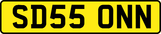 SD55ONN