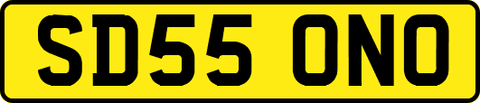 SD55ONO