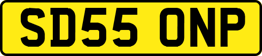 SD55ONP