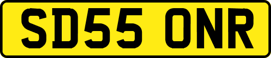 SD55ONR