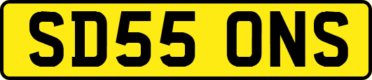 SD55ONS