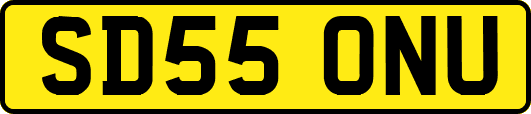 SD55ONU