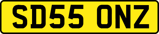 SD55ONZ