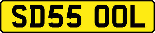 SD55OOL